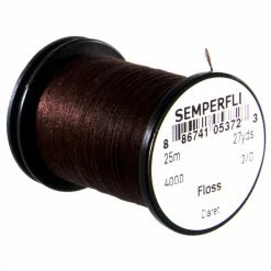 Semperfli Fly Tying Floss
