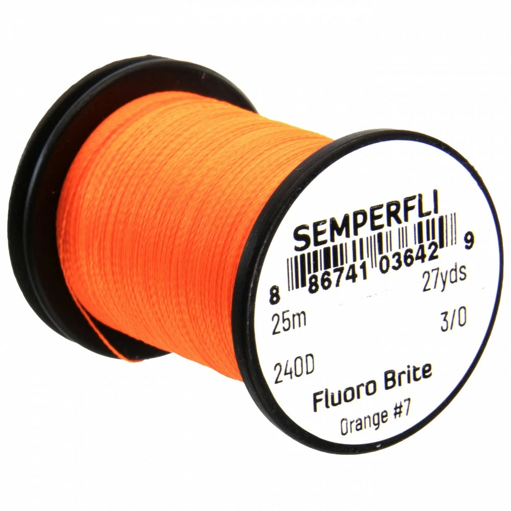 SemperFli Fluoro Brite Thread 1 SemperFli Fluoro Brite Thread