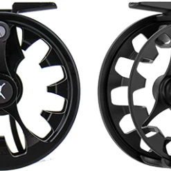 Echo Shadow Click Fly Reel