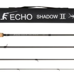 Echo Shadow 2 Fly Rod Fly Rods