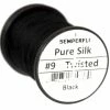 Semperfli Pure Silk Thread