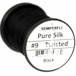 Semperfli Pure Silk Thread
