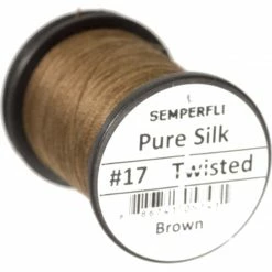 Semperfli Pure Silk Thread 13 Semperfli Pure Silk Thread