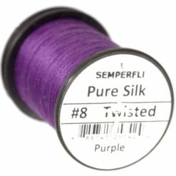 Semperfli Pure Silk Thread 18 Semperfli Pure Silk Thread