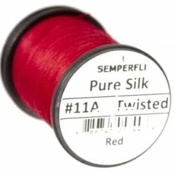 Semperfli Pure Silk Thread 19 Semperfli Pure Silk Thread