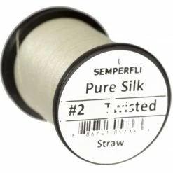 Semperfli Pure Silk Thread 20 Semperfli Pure Silk Thread