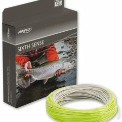 Floating Lines 25% Off - Airflo Sixth Sense Floating Fly Line