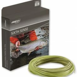 Airflo Sixth Sense Intermediate Fly Line