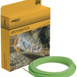 AirLock Spey & Switch Lines Airflo Skagit Driver Head