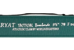 30% Off - Marryat Tactical Bombarde Fly Rod Fly Rods