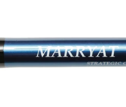 30% Off - Marryat Tactical Sea Fly Rod Fly Rods