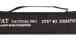 Fly Rods 30% Off - Marryat Tactical Pro Nymph Fly Rod