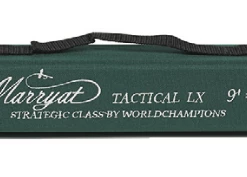 30% Off - Marryat Tactical LX Fly Rod