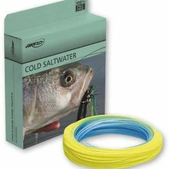Airflo Sniper 4 Season Sink 3 Fly Line Sinking Lines