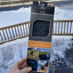 20% Off - Korkers Omnitrax 2.0 Kling-On Sticky Rubber Sole