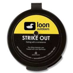 Strike Indicators Strike Out - Loon Outdoors