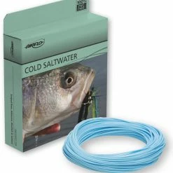 Airflo Super Dri Cold Saltwater Sink 7 Fly Line