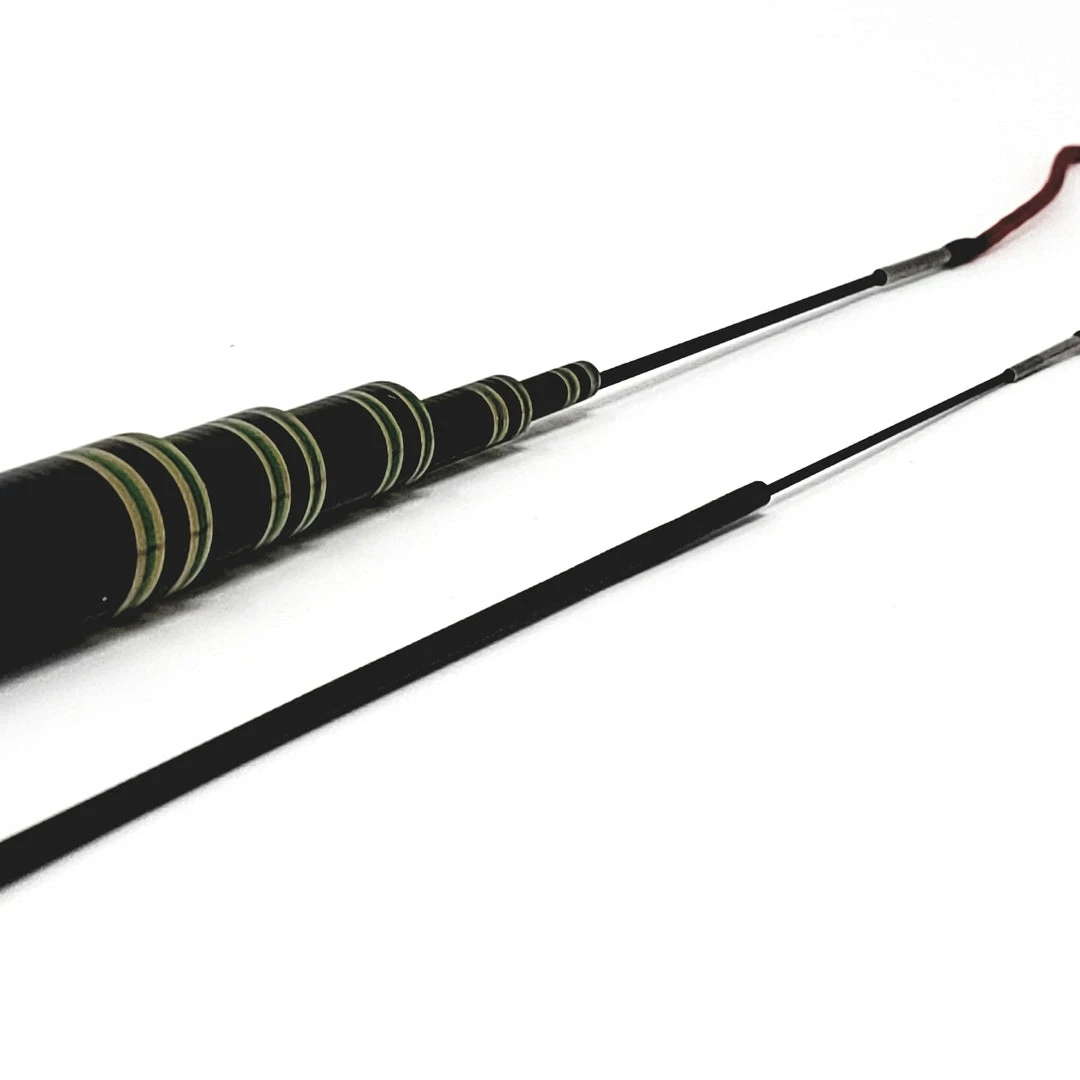 Zen Tenkara - Suimenka Zoom Tenkara Fly Fishing Rod 1 Zen Tenkara - Suimenka Zoom Tenkara Fly Fishing Rod