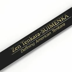 Zen Tenkara - Suzume Tri-Zoom Tenkara Fly Rod