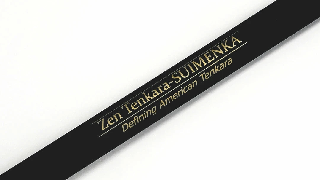 Zen Tenkara - Suimenka Zoom Tenkara Fly Fishing Rod 2 Zen Tenkara - Suimenka Zoom Tenkara Fly Fishing Rod