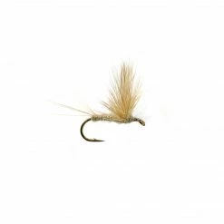 Dette Flies Comparaduns & Sparkle Duns Sulphur Comparadun