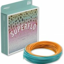 25% Off - Airflo Super Flo Exceed Floating Fly Line Floating Lines