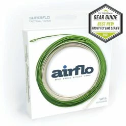 Airflo Superflo Tactical Fly Line Floating Lines