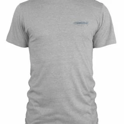 25% Off - Rep Your Water - Swimming Spine Tee Clearance & Sales