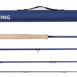 Echo Swing Spey Two Handed Rod Spey & Switch Rods