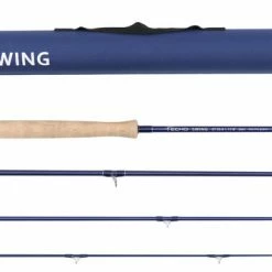 Echo Swing Switch Two Handed Rod