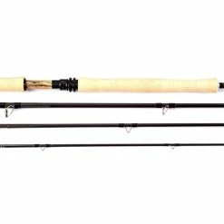Thomas & Thomas DNA Switch Rod