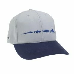 Rep Your Water - The Trout Cycle Eco-Twill Hat