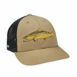 Rep Your Water - Big Trutta Standard Fit Hat Hats