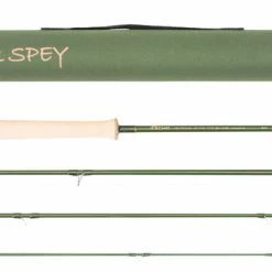 Spey & Switch Rods Echo TR2 Two Handed Fly Rod