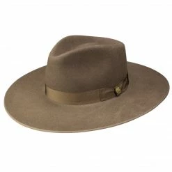 Stetson - Midtown B Wool Hat