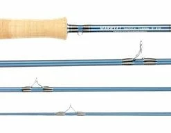 30% Off - Marryat Tactical Sea Fly Rod Fly Rods