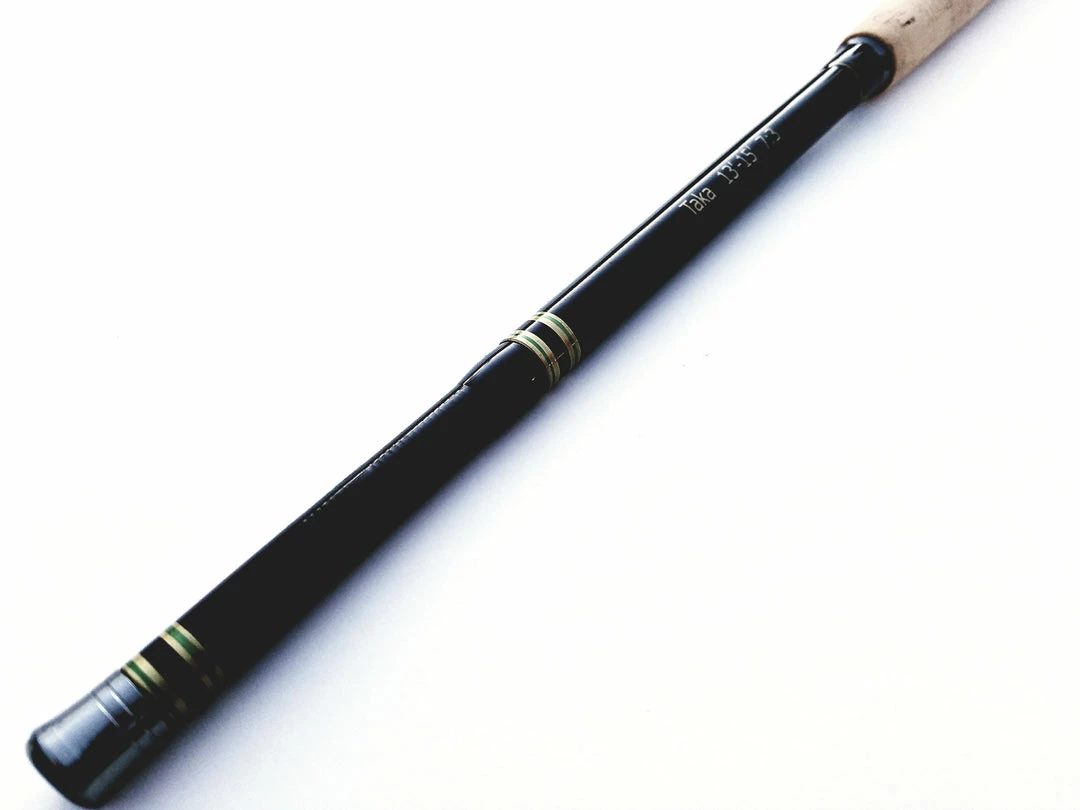 Zen Tenkara - Taka Zoom Tenkara Fly Fishing Rod 2 Zen Tenkara - Taka Zoom Tenkara Fly Fishing Rod
