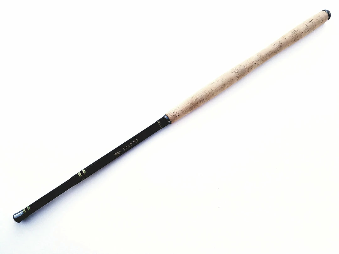 Zen Tenkara - Taka Zoom Tenkara Fly Fishing Rod 6 Zen Tenkara - Taka Zoom Tenkara Fly Fishing Rod