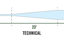 Monic Phantom Tip - Tactical Floating Fly Line Floating Lines
