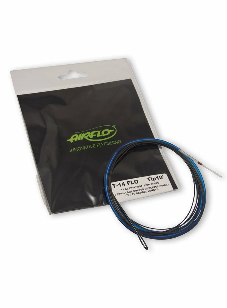 Spey & Switch Lines Airflo FLO Tips 1 Spey & Switch Lines Airflo FLO Tips