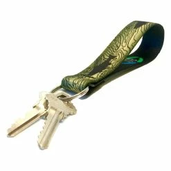 Misc. Rep Your Water - Key Fob