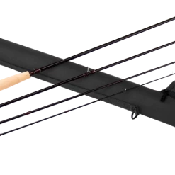 Outfits (Rods / Reel / Line) Echo Traverse Kit - Fly Rod, Reel & Line