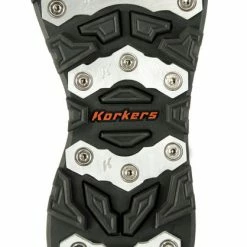 Boots Korkers OmniTrax Triple Threat - Aluminum Bar