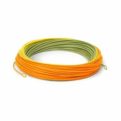 Floating Lines Cortland Trout Boss Double Taper