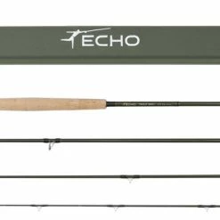 Echo Trout Spey Two Handed Rod