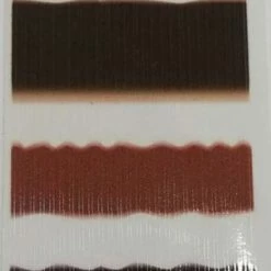 Semperfli Transparent Peccary Quills Synthetic Quills & Biots