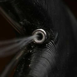 Bobbins Hareline Tungsten Carbide Tubed Thumb Grip Tying Bobbin