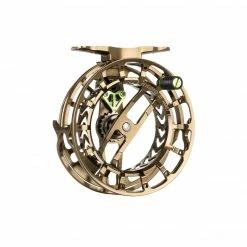 Reels Hardy Ultraclick UCL Fly Reel