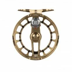 Reels Hardy Ultraclick UCL Fly Reel