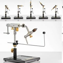 Dyna-King Ultimate Indexer Vise